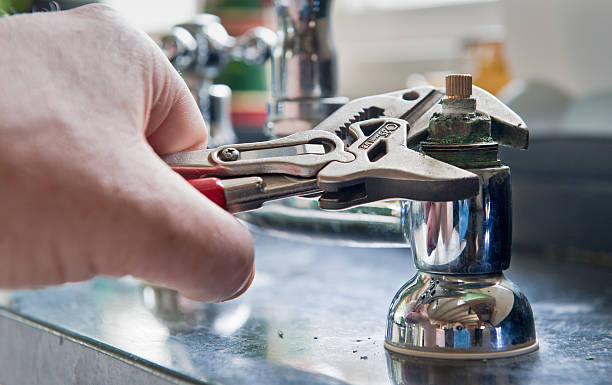 Best Water damage restoration near me  in Panthersville, GA