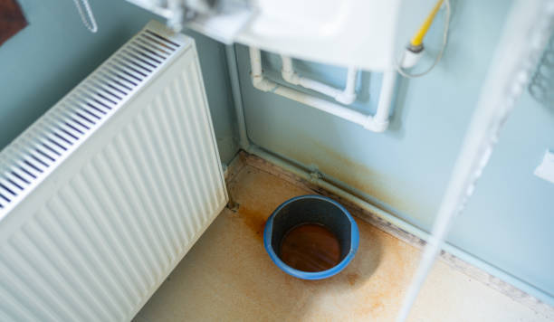 Best Emergency water damage restoration  in Panthersville, GA