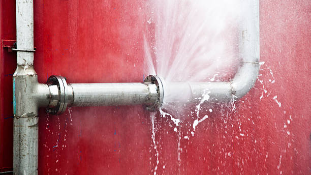 Best Residential water damage restoration  in Panthersville, GA