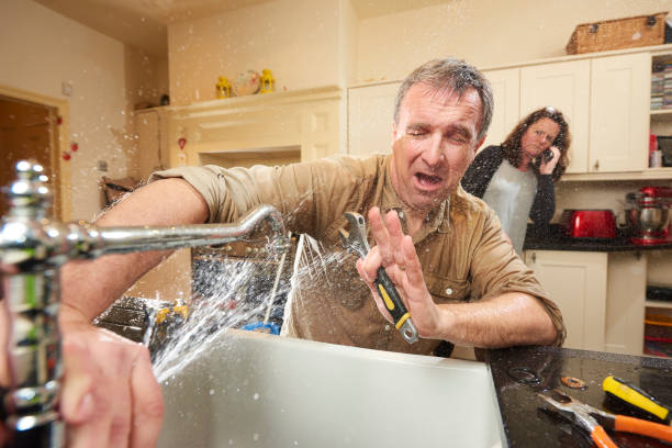 Best 24/7 water damage repair  in Panthersville, GA